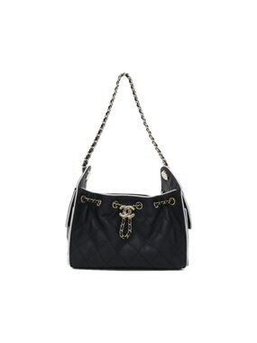 Chanel 25 Line Mini Shoulder Bag